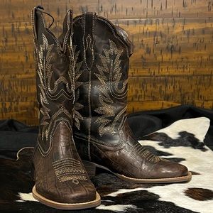 Myra Bag Poppin Boots